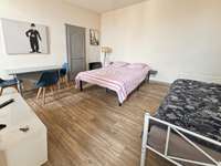 Immeuble 3 pièces