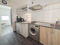 Immeuble 3 pièces