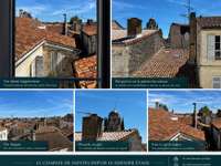 Immeuble 8 pièces