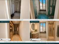 Immeuble 8 pièces