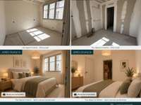 Immeuble 8 pièces