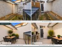 Immeuble 8 pièces