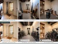Immeuble 8 pièces