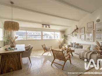 Vente ImmeubleSaintes-Maries-de-la-Mer