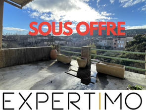 Vente ImmeubleSalernes