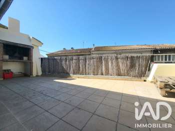 Vente ImmeubleSallèles-d'Aude