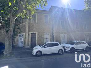 Vente ImmeubleSalon-de-Provence