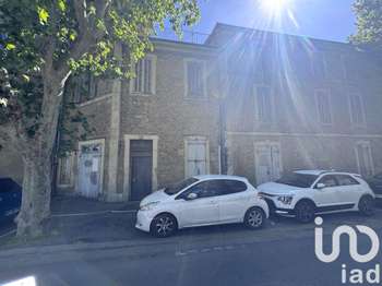 Immeuble Salon-de-Provence 13