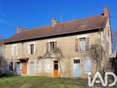 Immeuble Sancergues - 18