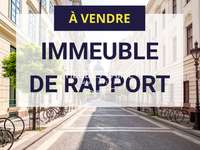 Immeuble 4 pièces Immeuble 4 pièces