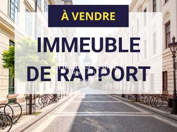 Vente Immeuble 2 chambresSartilly-Baie-Bocage