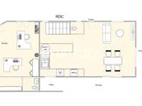 Immeuble 4 pièces Immeuble 4 pièces