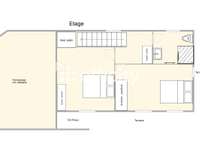 Immeuble 4 pièces Immeuble 4 pièces