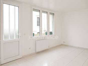 Vente Immeuble 9 piècesSaujon