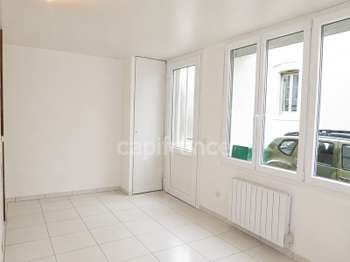 Immeuble 9 pièces