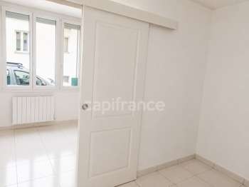 Immeuble 9 pièces