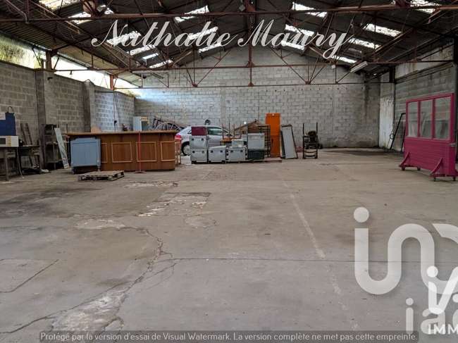 Immeuble 400 m² · à Saujon · 400 m² · 299 000 €