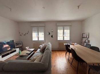 Immeuble Saumur 49