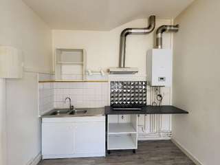 Immeuble 4 pièces Immeuble 4 pièces