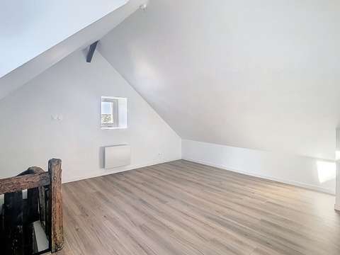 Immeuble 6 pièces
