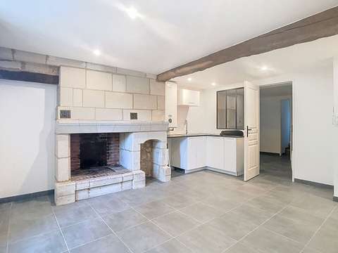 Immeuble 6 pièces Saumur 49