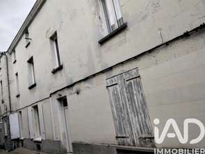 Vente ImmeubleSaumur