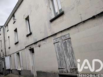 Immeuble Saumur 49