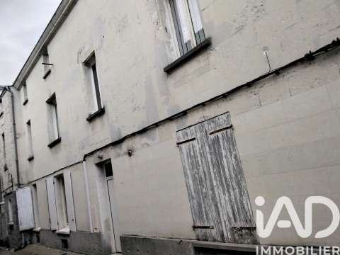 Immeuble Saumur 49