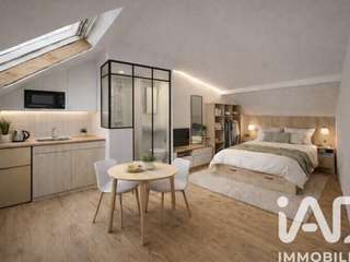 Immeuble