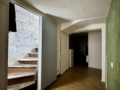 Immeuble