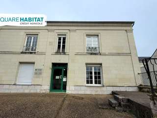 Immeuble 7 pièces