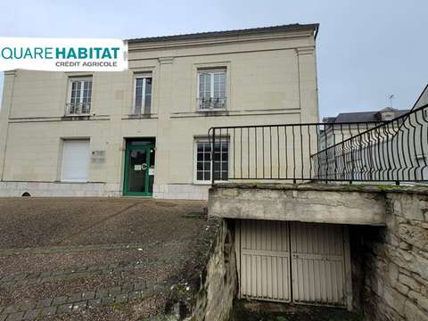 Immeuble 7 pièces Saumur 49