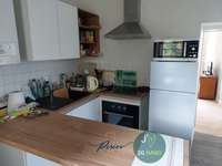 Immeuble 8 pièces