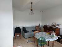 Immeuble 8 pièces