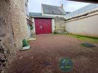 Immeuble 8 pièces