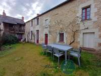 Immeuble 8 pièces