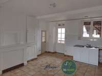 Immeuble 8 pièces