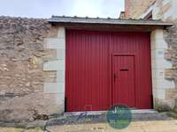 Immeuble 8 pièces