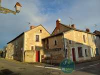 Immeuble 8 pièces