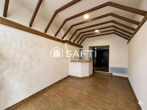 Immeuble Saumur 49