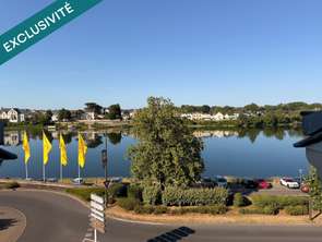 Vente ImmeubleSaumur