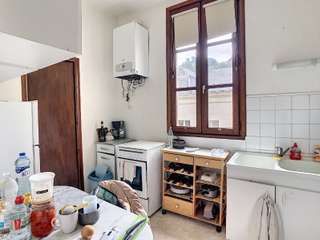 Immeuble