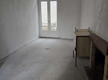 Vente ImmeubleSaumur