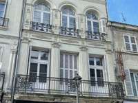Immeuble Saumur - 49