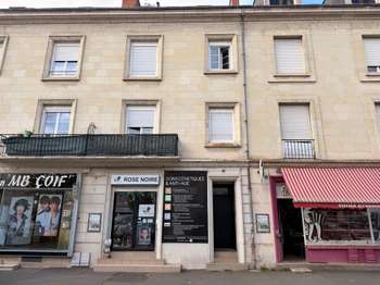Vente ImmeubleSaumur