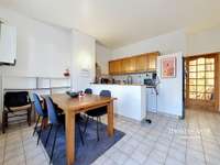 Immeuble 6 pièces