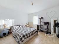 Immeuble 6 pièces