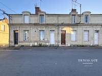 Immeuble 6 pièces