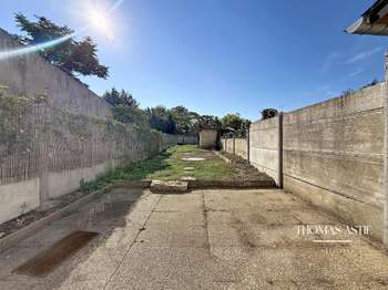 Immeuble 6 pièces