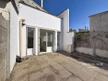 Immeuble 6 pièces